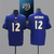 CAMISA FUTEBOL AMERICANO NFL BALTIMORE RAVENS -AZUL-(12-BATEMAN)-(99-OWEN)-(6-QUEEN) - comprar online