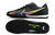 Chuteira Futsal Nike Air Zoom Mercurial Vapor 15 Academy IC-Preto/Verde