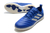 Chuteira Futsal Adidas Copa 20.1 IN IC-Azul/Cinza - loja online