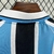 Imagem do CAMISA RETRÔ GREMIO I 2001