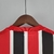 CAMISA SÃO PAULO II COM TODOS PATROCINIO(9-CALLERI) 22/23 TORCEDOR ADIDAS MASCULINA - VERMELHO/ PRETO - Loja de Artigos Esportivos |São Jorge Sports Multimarcas