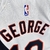 Image of REGATA NBA SWINGMAN LOS ANGELES CLIPPERS-NIKE-MASCULINA-Nº 13 GEORGE - (cópia)