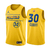 REGATA NBA SWINGMAN ALL-STAR GAME -NIKE-MASCULINA-AMARELO- Nº30/15/27/25/77/00/34