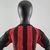 KIT INFANTIL RETRÔ AC MILAN HOME CAMISA E SHORT 2013/2014 - loja online