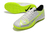 Chuteira Nike Mercurial Vapor 14 Academy IC-Cinza/Verde - loja online