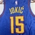 REGATA NBA SWINGMAN DENVER NUGGETS-NIKE JORDAN-MASCULINA- Nº 15 JOKIC - online store
