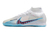 Image of Chuteira Futsal Nike Mercurial Superfly 9 Elite IC Branco/Azul