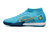 Imagem do Chuteira Futsal Nike Mercurial Superfly 8 Academy IC-Azul