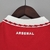 Camisa Arsenal Home s/n 22/23-Adidas-feminina - Loja de Artigos Esportivos |São Jorge Sports Multimarcas