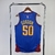 REGATA NBA SWINGMAN DENVER NUGGETS-NIKE JORDAN-MASCULINA- Nº 50 GORDON - buy online