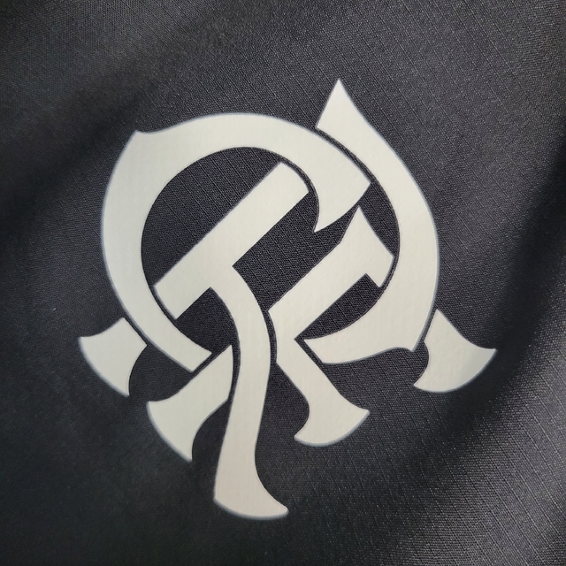 Casaco corta vento flamengo cheap 2019