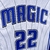 REGATA NBA SWINGMAN ORLANDO MAGIC-NIKE-MASCULINA - BRANCA -Nº22 WA en internet