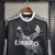 CAMISA RETRÔ REAL MADRID SECOND GUEST 2014 PATCHES MANGA LONGA na internet