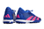 Chuteira adidas Predator Accuracy.3 TF BOOTS-Azul - loja online