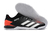 Chuteira Futsal adidas Predator 20.3 L IC Preto/Branco