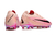 Chuteira de Campo NIKE Phantom GX Elite DF FG-Rosa - online store