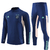 CONJUNTO TRAINING AJAX 23/24 ADIDAS-AZUL