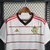 CAMISA FLAMENGO II PATCHS LIBERTADORES 23/24 TORCEDOR-ADIDAS-MASCULINA - BRANCA en internet