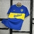 CAMISA RETRÔ BOCA JUNIORS HOME 2000 - comprar online