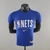 CAMISA CASUAL NBA BROOKLYN NETS-NIKE-MASCULINA-AZUL