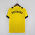 CAMISA BORUSSIA DORTMUND I 22/23 TORCEDOR PUMA MASCULINA - AMARELO/PRETO - comprar online