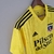 Imagen de CAMISA COLO COLO GOLEIRO 22/23 TORCEDOR ADIDAS MASCULINA-AMARELO