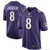 CAMISA FUTEBOL AMERICANO NFL BALTIMORE RAVENS-MASCULINA-Nº8 JACKSON