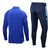 CONJUNTO TRAINING FC PORTO 22/23-NEW BALANCE-AZUL - comprar online