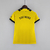 Camisa Dortmund Borussia Home s/n 22/23-Puma-Feminina - comprar online