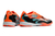 Chuteira Futsal adidas X Speedportal.1 IC -Laranja/Preto