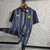 CAMISA NEWCASTLE TRAINING 23/24 TORCEDOR-CASTORE-MASCULINA-PRETO