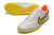 Chuteira Nike React Tiempo Legend 9 Pro IC-Branco/Amarelo - online store