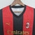 CAMISA AC MILAN SPECIAL EDITION 22/23 TORCEDOR PUMA MASCULINA - VERMELHO/PRETO on internet