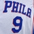 REGATA NBA SWINGMAN PHILADELPHIA 76 ERS-NIKE-MASCULINA-Nº 9 OUBRE JR. na internet