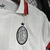 KIT INFANTIL AC MILAN AWAY CAMISA E SHORT 2024/2025 na internet