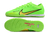 Chuteira Futsal Nike Air Zoom Mercurial Vapor 15 Elite IC- Verde/Amarelo - Loja de Artigos Esportivos |São Jorge Sports Multimarcas