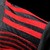 Imagen de CAMISA FLAMENGO I COM TODOS PATROCÍNIO (14- DE ARRASCAETA) 22/23 TORCEDOR ADIDAS MASCULINA - VERMELHO E PRETO