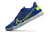 Chuteira Nike React Gato IC -Azul en internet