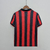 CAMISA RETRÔ AC MILAN HOME 95/96 - comprar online