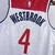 REGATA NBA SWINGMAN WASHINGTON WIZARDS-NIKE-MASCULINA-N° 4 WESTBROOK - loja online