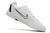 Chuteira Nike Mercurial Vapor 14 Pro IC-Branco/Preto - comprar online