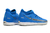 Chuteira Society Nike Phantom GT Academy-IC-Azul