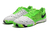 Chuteira Nike Lunar Gato II Futsal -IC Verde/Cinza - tienda online