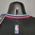 REGATA NBA SWINGMAN MIAMI HEAT -NIKE-MASCULINA - PRETO/BRANCA- N°4 OLADIPO N°22 BUTLER - tienda online