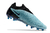 Chuteira de Campo NIKE Phantom GX Elite DF FG-Preto/Azul - buy online