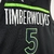 REGATA NBA SWINGMAN MINNESOTA TIMBERWOLVES-NIKE JORDAN-MASCULINA-N°5 EDWARDS - loja online