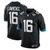 CAMISA FUTEBOL AMERICANO NFL JACKSONVILLE JAGUARS -BRANCA/PRETO/AZUL(16- LAWRENCE) on internet