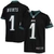 CAMISA FUTEBOL AMERICANO NFL PHILADEPHIA EAGLES- (1-HURTS)-(6-SMITH)-(68-MAILATA) - comprar online