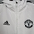 JAQUETA CORTA VENTO MANCHESTER UNITED 21/22 ADIDAS-MASCULINA- BRANCA na internet