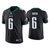 CAMISA FUTEBOL AMERICANO NFL PHILADELPHIA EAGLES-MASCULINA-Nº6 SMITH